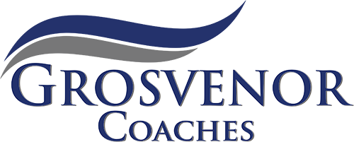 Grosvenor Coaches